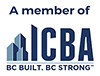 ICBA logo