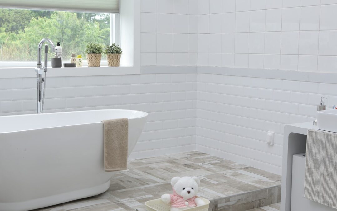 Bathroom remodelling ideas to modernize your space