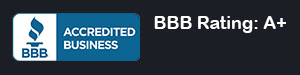 BBB logo