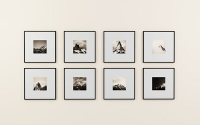 How to make a statement wall in your home
